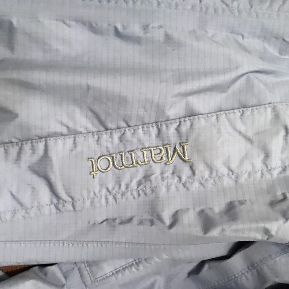 Marmot Rain Jacket - image 3